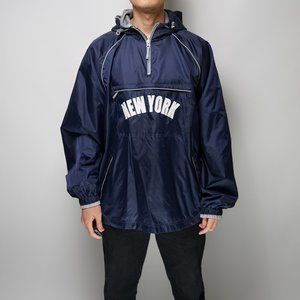 G-III Sports By Carl Banks Anorak Pullover